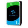 Disco duro Seagate SkyHawk, ST1000VX013, 1TB, SATA 6Gb/s, 256MB Cache, 3.5" - Image 2