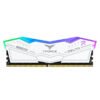 Memoria TEAMGROUP T-FORCE DELTA RGB DDR5, 16GB DDR5-5200MHz, PC5-41600, CL40, 1.25V - Image 2