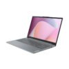 Notebook Lenovo IdeaPad Slim 3 15.6" FHD TN AMD Ryzen 5 7520U 2.8/4.3GHz, 8GB LPDDR5-5500 - Image 2