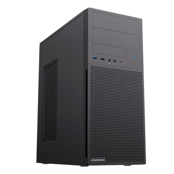 PC Advance Vission VO1480, Intel i5-12400 2.50.GHz P-core 4.40GHz 18MB Cache